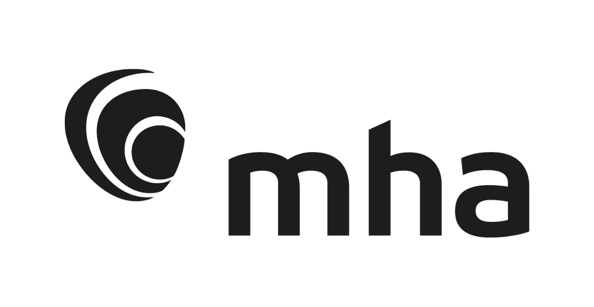 mha logo